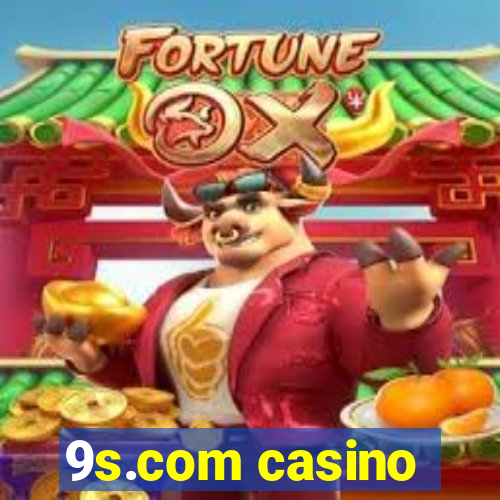 9s.com casino